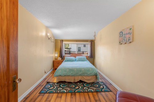 2150 Laurier Crescent, Prince George, BC - Indoor Photo Showing Bedroom