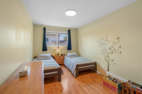 2150 Laurier Crescent, Prince George, BC - Indoor Photo Showing Bedroom