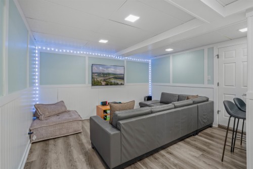 2150 Laurier Crescent, Prince George, BC - Indoor