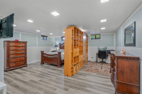 2150 Laurier Crescent, Prince George, BC - Indoor Photo Showing Other Room