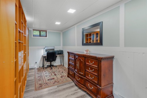 2150 Laurier Crescent, Prince George, BC - Indoor