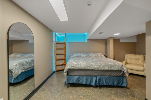 2150 Laurier Crescent, Prince George, BC - Indoor Photo Showing Bedroom