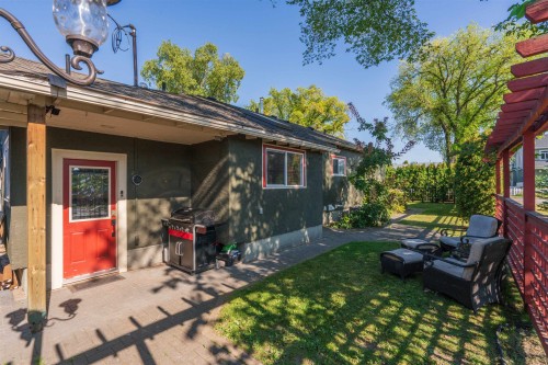 2150 Laurier Crescent, Prince George, BC - Outdoor