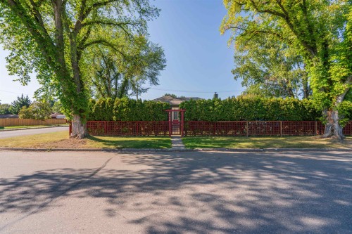 2150 Laurier Crescent, Prince George, BC - Outdoor With View