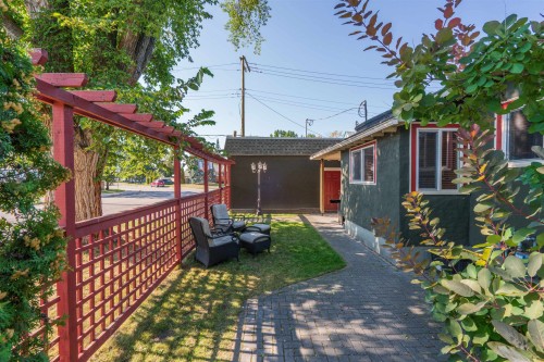 2150 Laurier Crescent, Prince George, BC - Outdoor