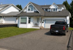 7623 St. Mary Crescent Prince George, BC V2N 4M3