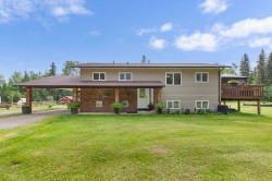 8912 Sykes Road WPrince George, BC V2N 6N4