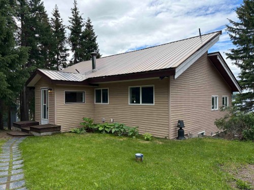 17048 Norman Lake Road  Prince George, BC V2N 6P4
