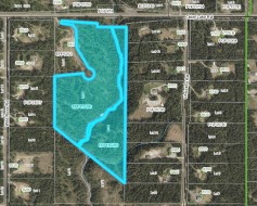 LOT-1 Chief Lake Road Prince George, BC V2K 5J3