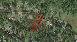 Lot 25 Meadowview Road Prince George, BC V2K 5V5