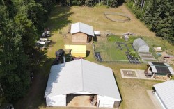 18895 Forest Nursery Road Prince George, BC V2N 5Y7