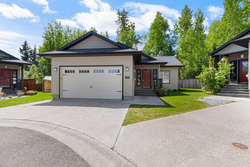 109-6525 Domano Boulevard  Prince George, BC V2N 0C9
