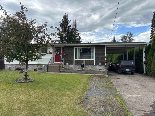 4114 Churchill Road  Prince George, BC V2K 1C3
