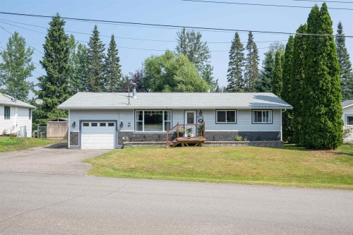 2956 Ingala Drive  Prince George, BC V2K 3Y8