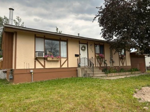 528 Tunasa Drive  Fraser Lake, BC V0J 1S0