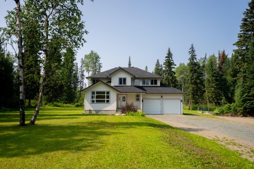 9611 Kelly Road N Prince George, BC V2K 5V1