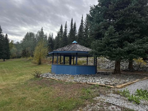 3168 Copeland Road, Quesnel, BC - Outdoor With Deck Patio Veranda