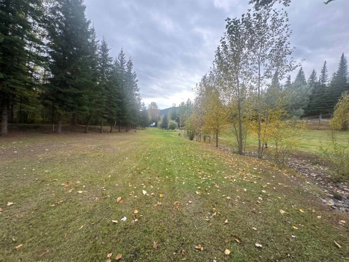 3168 Copeland Road, Quesnel, BC - Outdoor