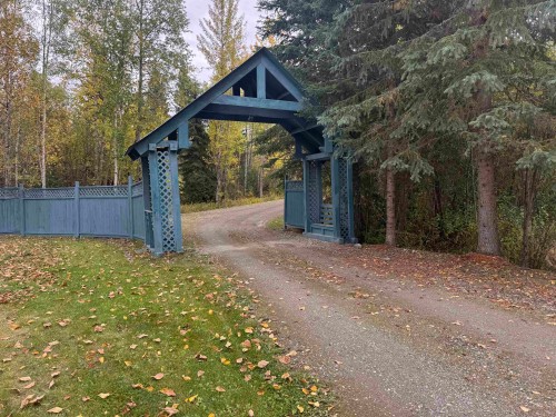 3168 Copeland Road, Quesnel, BC - Outdoor