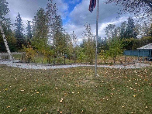 3168 Copeland Road, Quesnel, BC - Outdoor