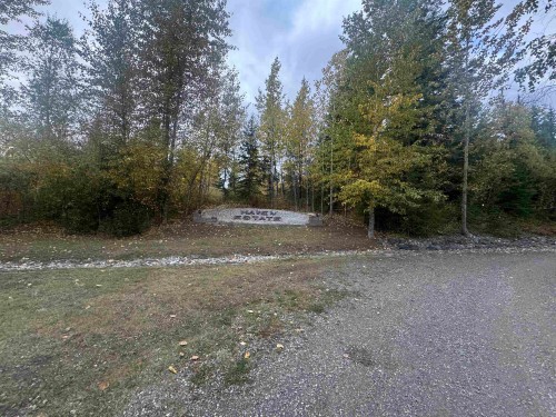 3168 Copeland Road, Quesnel, BC - Outdoor