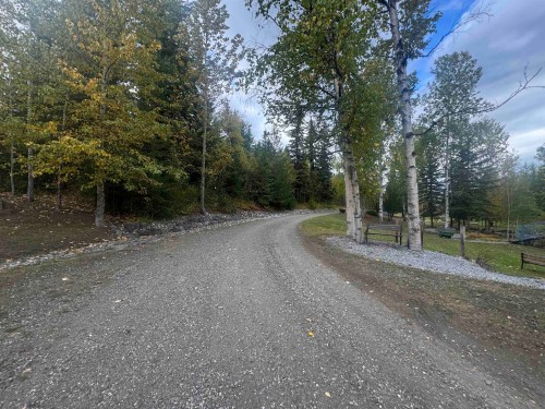 3168 Copeland Road, Quesnel, BC - Outdoor