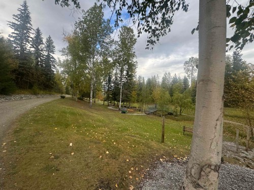 3168 Copeland Road, Quesnel, BC - Outdoor