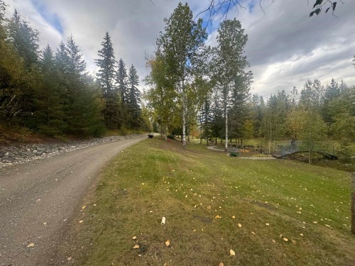 3168 Copeland Road, Quesnel, BC - Outdoor