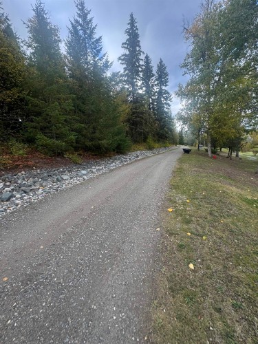 3168 Copeland Road, Quesnel, BC - Outdoor