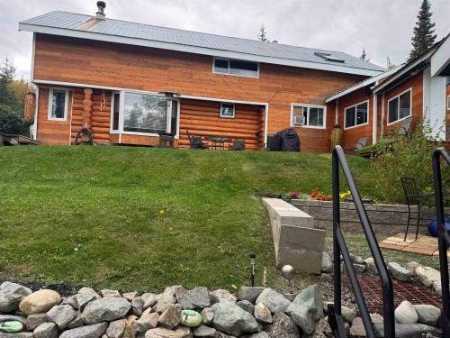 3168 Copeland Road, Quesnel, BC - Outdoor