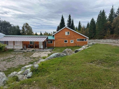 3168 Copeland Road, Quesnel, BC - Outdoor