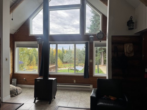 3168 Copeland Road, Quesnel, BC - Indoor Photo Showing Other Room