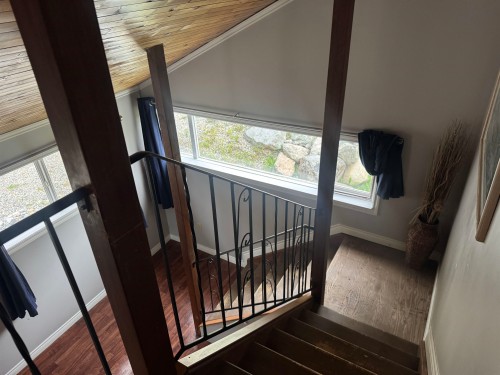 3168 Copeland Road, Quesnel, BC - Indoor Photo Showing Other Room