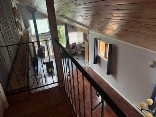 3168 Copeland Road, Quesnel, BC - Indoor Photo Showing Other Room