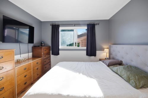 176 Thacker Crescent, Prince George, BC - Indoor Photo Showing Bedroom