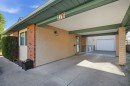 176 Thacker Crescent, Prince George, BC  - Outdoor With Exterior 