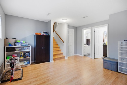 176 Thacker Crescent, Prince George, BC - Indoor Photo Showing Other Room
