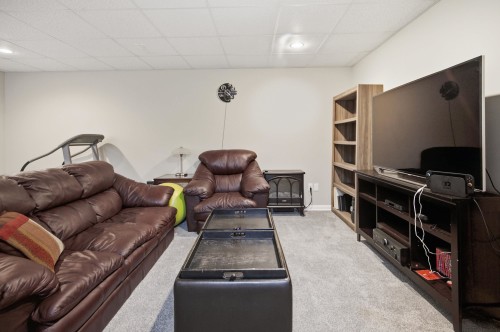 176 Thacker Crescent, Prince George, BC - Indoor