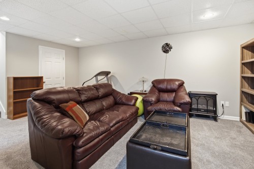 176 Thacker Crescent, Prince George, BC - Indoor