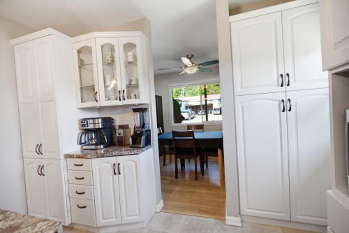 176 Thacker Crescent, Prince George, BC - Indoor