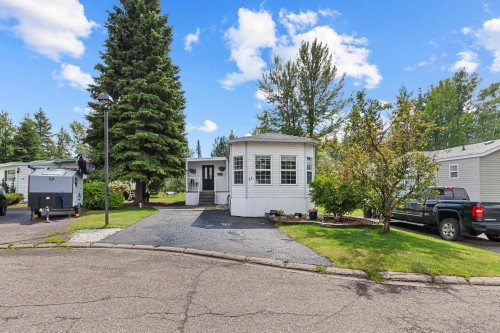 11-1000 Inverness Road, Prince George, BC 