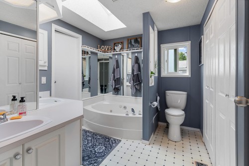 11-1000 Inverness Road, Prince George, BC 