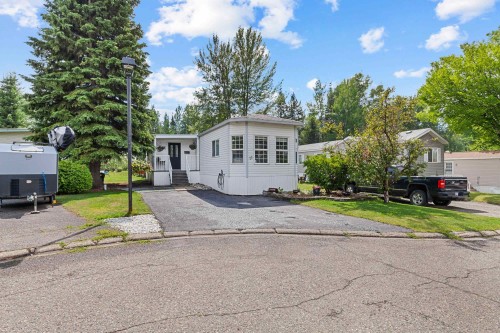 11-1000 Inverness Road, Prince George, BC 