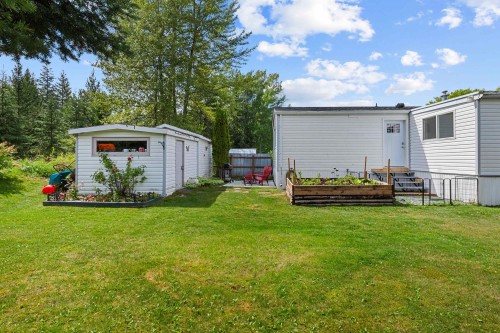 11-1000 Inverness Road, Prince George, BC 