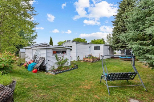11-1000 Inverness Road, Prince George, BC 