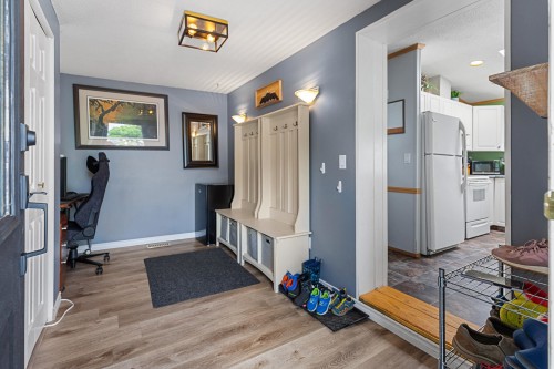 11-1000 Inverness Road, Prince George, BC 