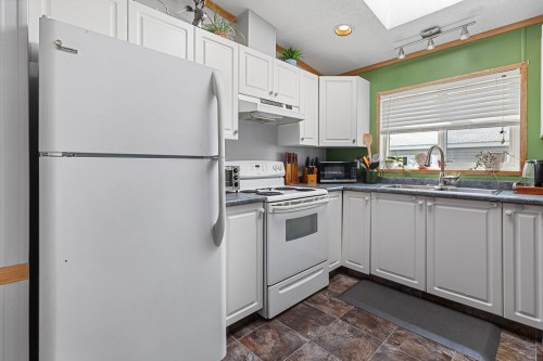 11-1000 Inverness Road, Prince George, BC 
