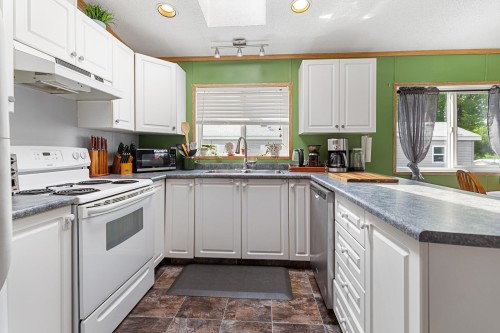 11-1000 Inverness Road, Prince George, BC 