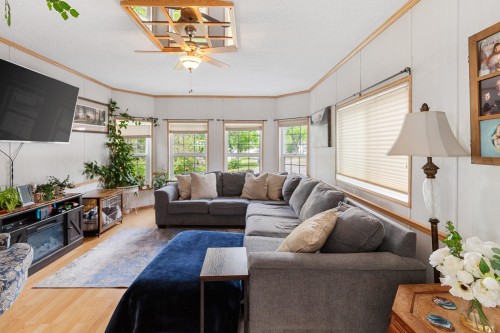 11-1000 Inverness Road, Prince George, BC 