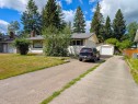5663 Trent Drive, Prince George, BC  - Outdoor 